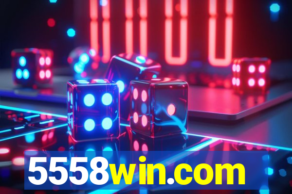 5558win.com