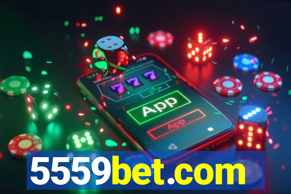 5559bet.com