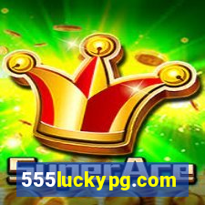 555luckypg.com