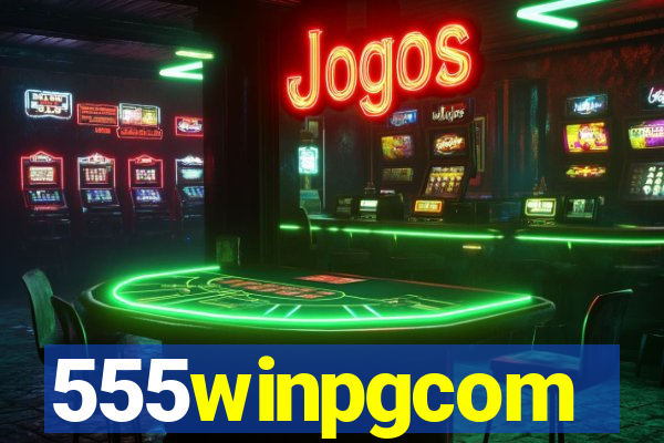 555winpgcom