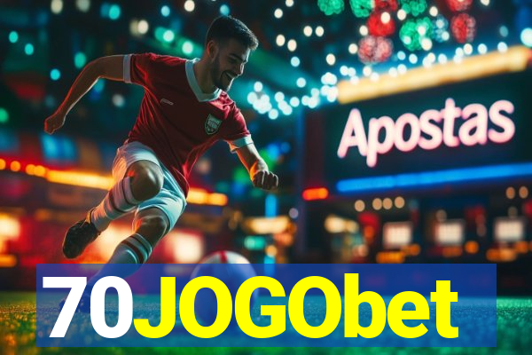 70JOGObet