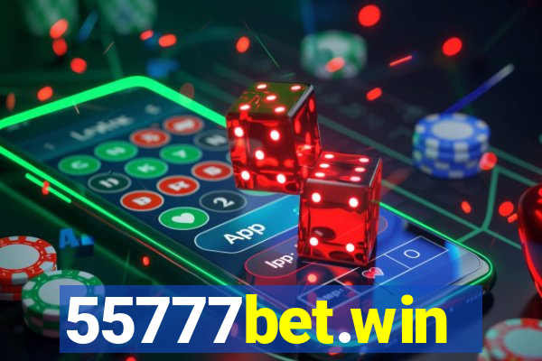 55777bet.win