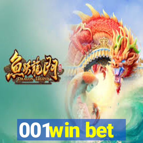 001win bet