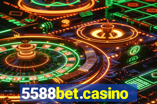 5588bet.casino