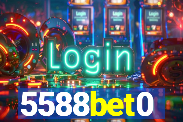 5588bet0