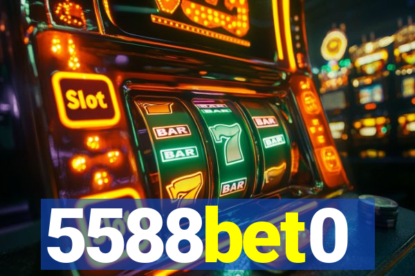 5588bet0