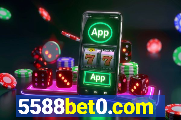 5588bet0.com