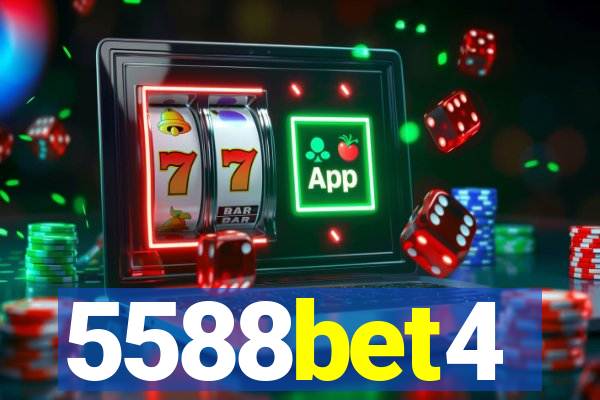 5588bet4