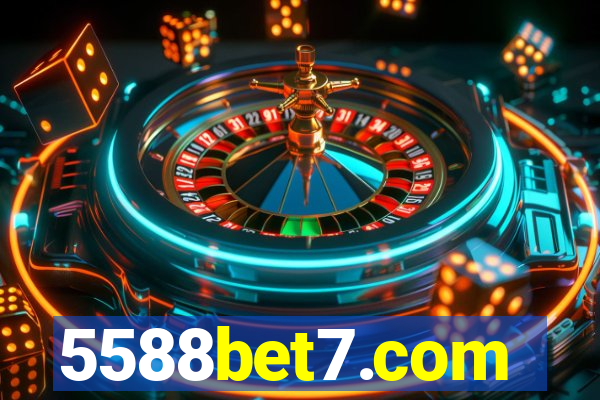 5588bet7.com