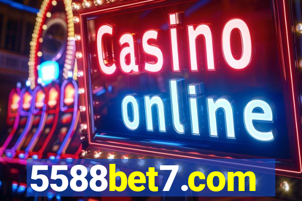 5588bet7.com