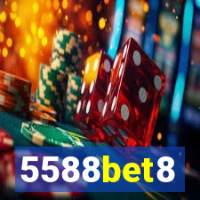 5588bet8