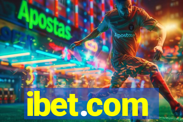 ibet.com