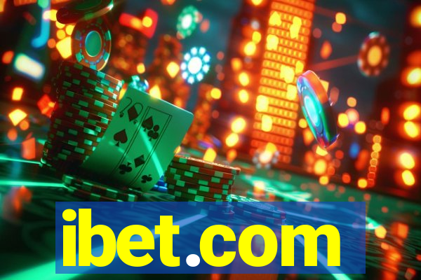 ibet.com