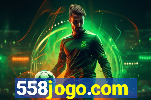 558jogo.com