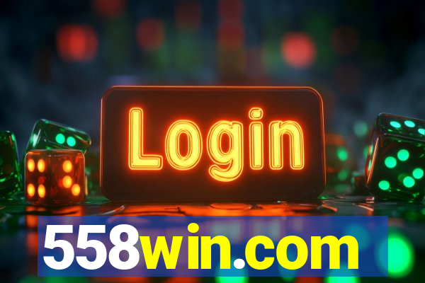 558win.com