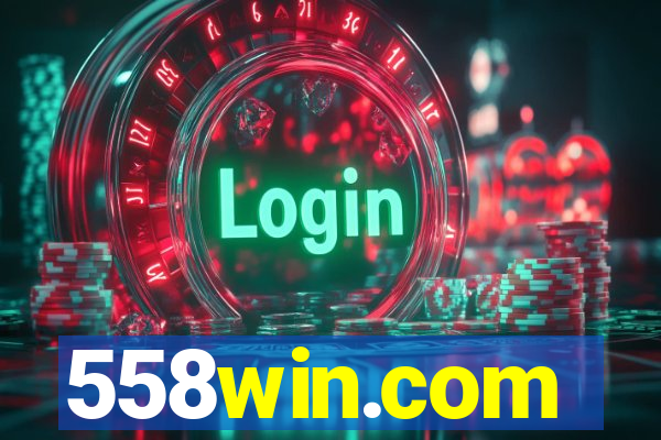 558win.com