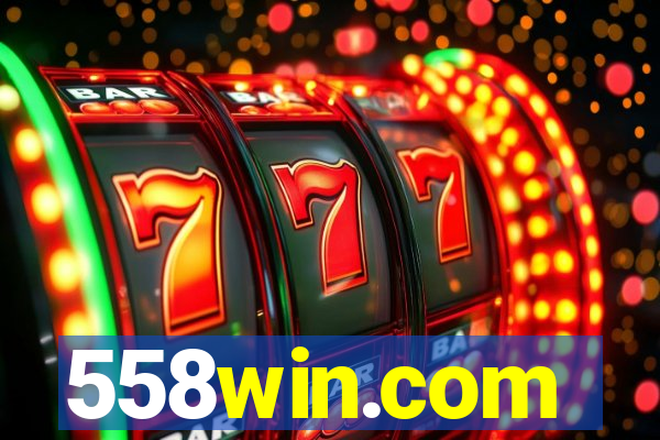 558win.com