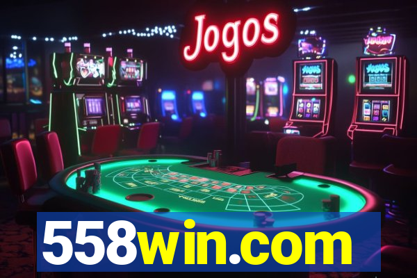 558win.com