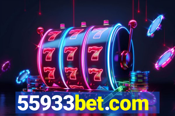 55933bet.com