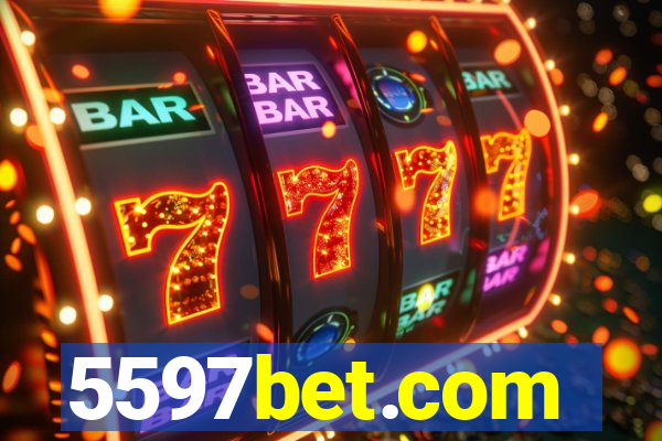 5597bet.com