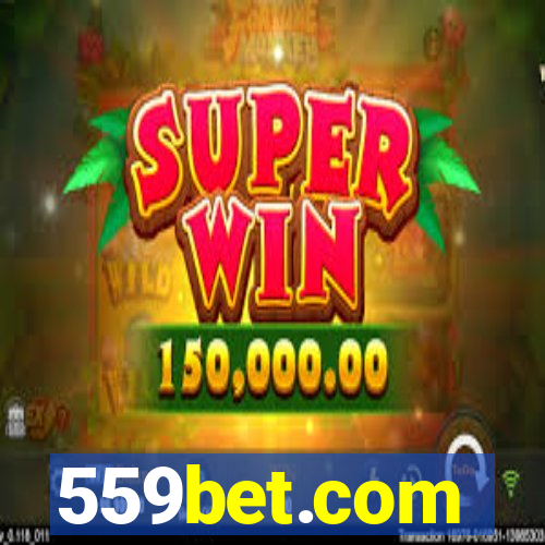 559bet.com