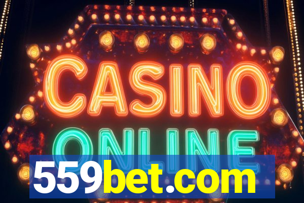 559bet.com