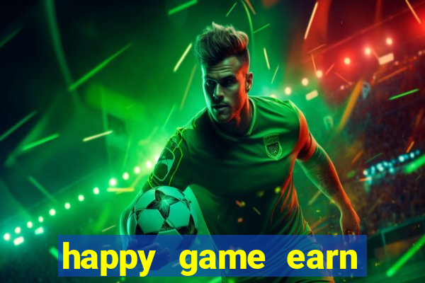 happy game earn money gcash