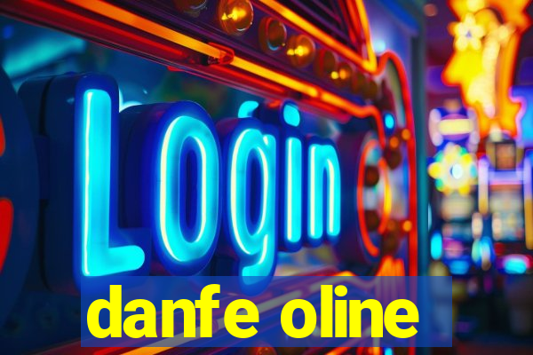 danfe oline