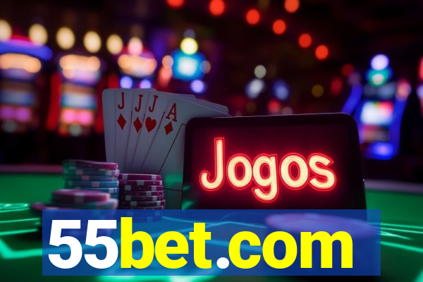 55bet.com