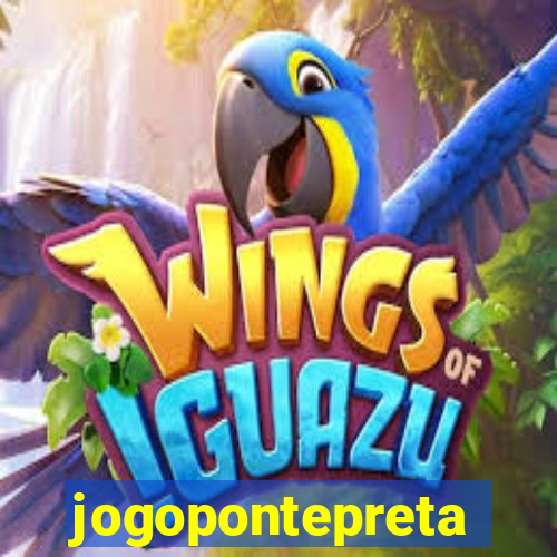 jogopontepreta