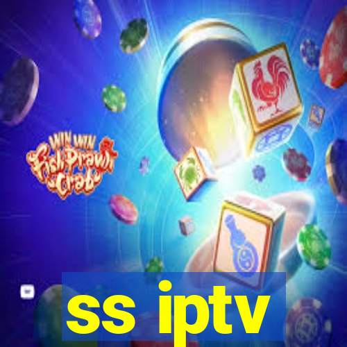 ss iptv