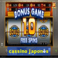 cassino japonês