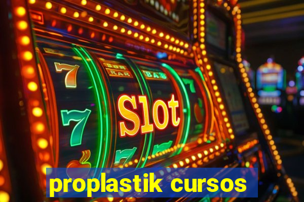 proplastik cursos