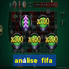 análise fifa bet365 grátis