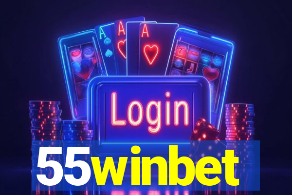 55winbet