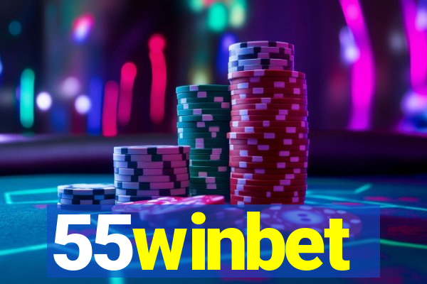 55winbet