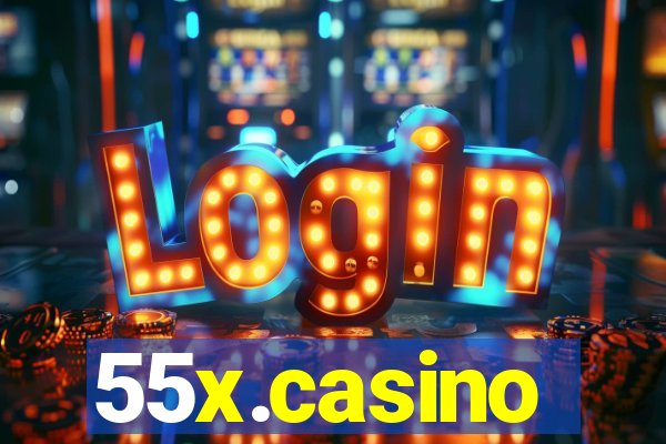 55x.casino