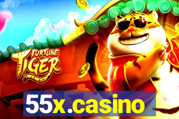 55x.casino