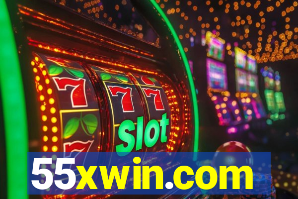 55xwin.com