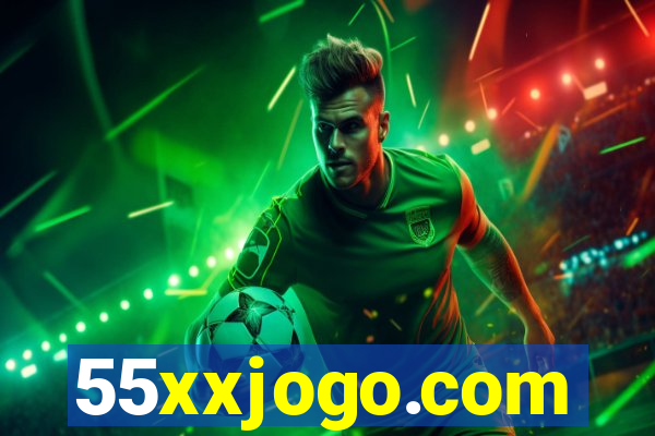 55xxjogo.com