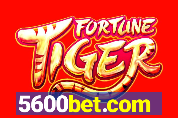 5600bet.com