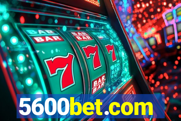 5600bet.com