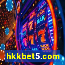 hkkbet5.com