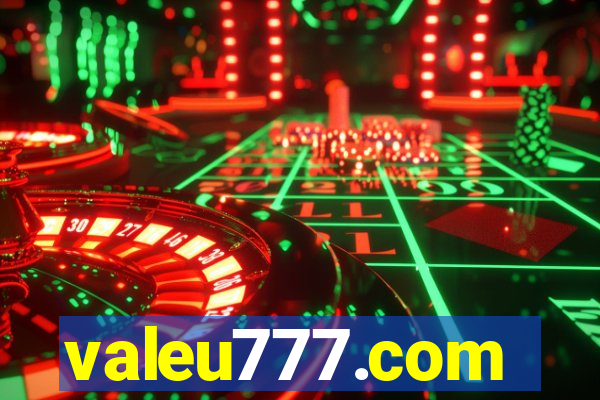 valeu777.com