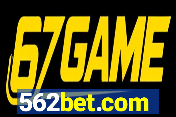 562bet.com