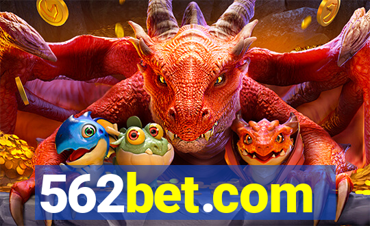 562bet.com