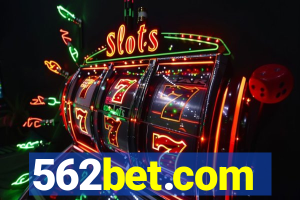 562bet.com