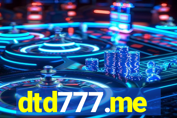 dtd777.me