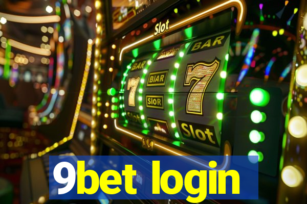 9bet login