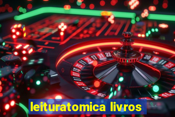 leituratomica livros